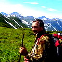 Яблонский Александр