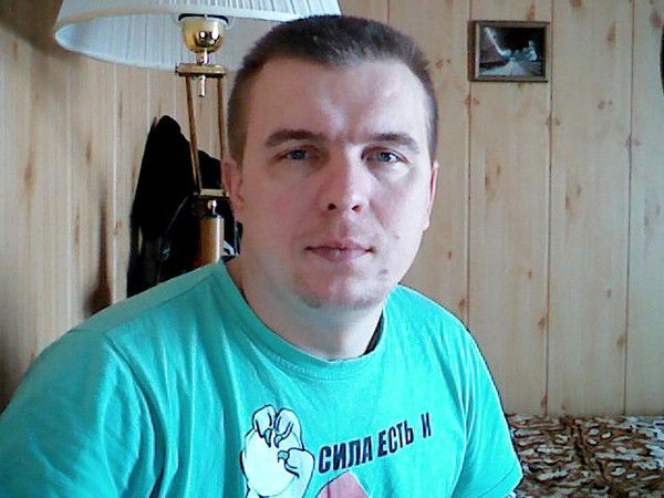 Владимир Исаев