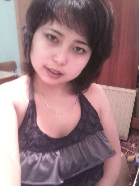 Махаббат Туремуратова