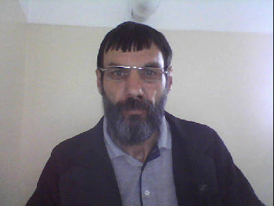 Сергей Аникин