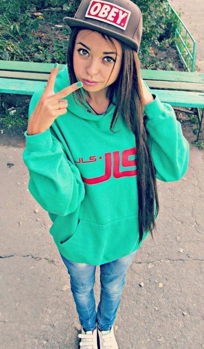 Дарья Александровна