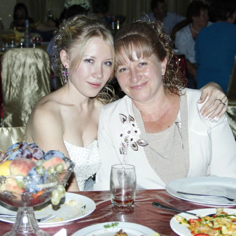 Валентина Утегенова