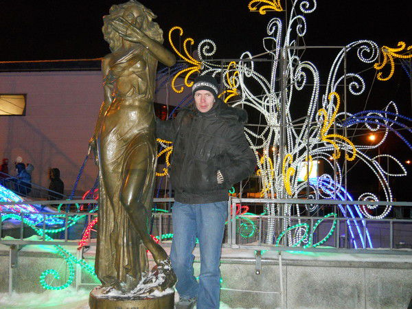 Михаил Деркач