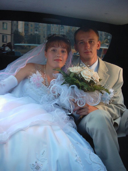 Анна Антонюк