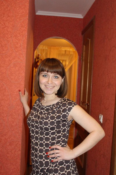 Венера Минуллина