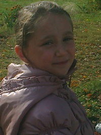 Виктория Назаренко