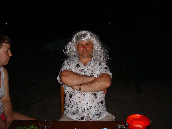 Алексей Кузьмин