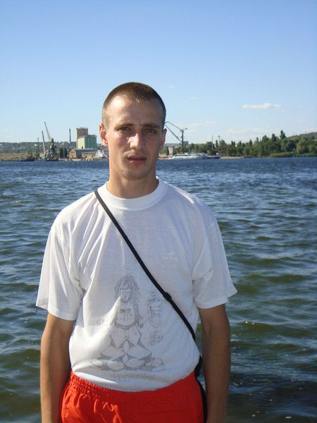 Михаил Федкович