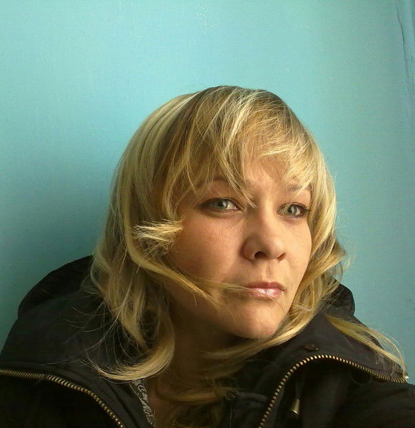 Анна Бецкая