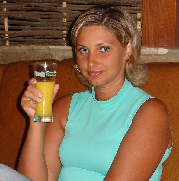 Галина Логачева