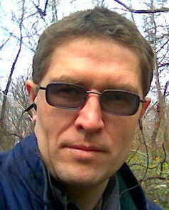 Олег Митрофанов