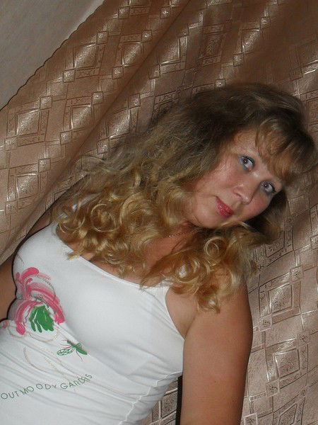 Алёна Михайлова