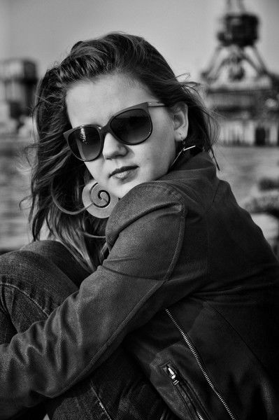 Екатерина Ракитянская