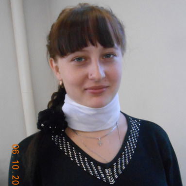 Наталья Лычкова