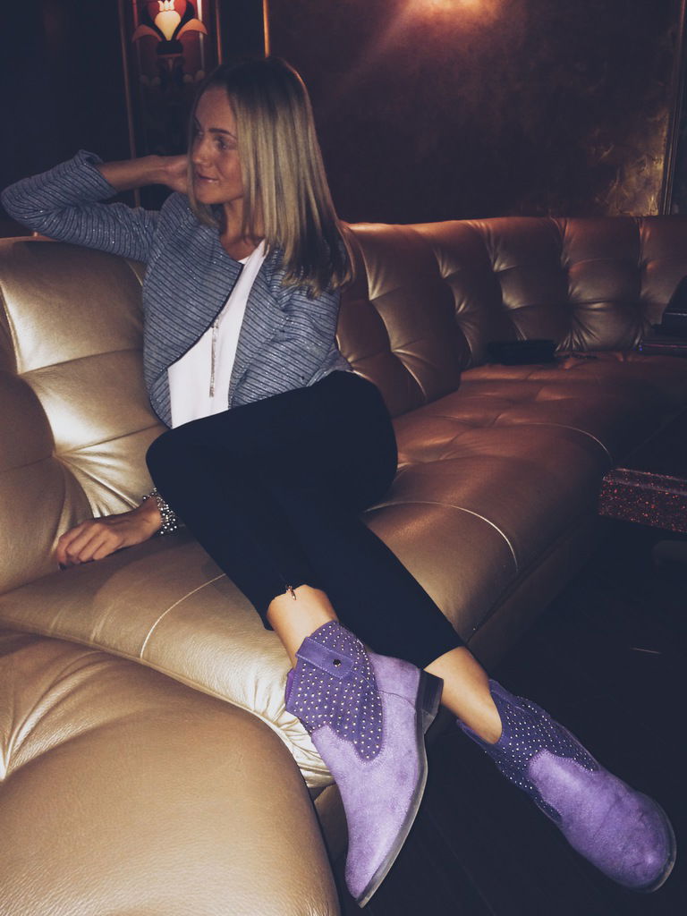 Кристина Коробко