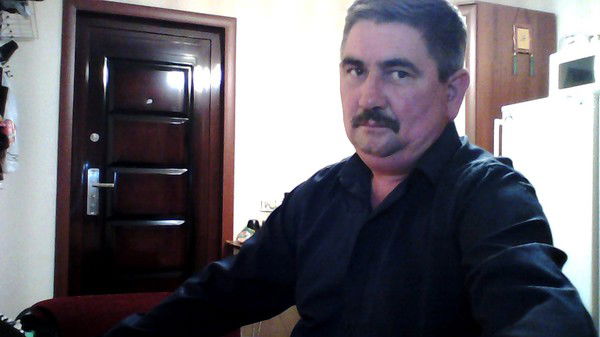 Гена Хаертдинов