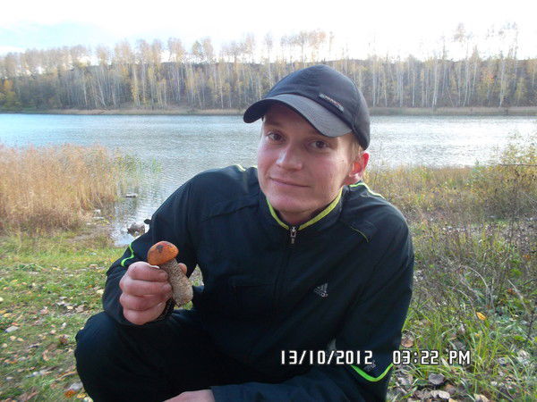 Андрей Варяница