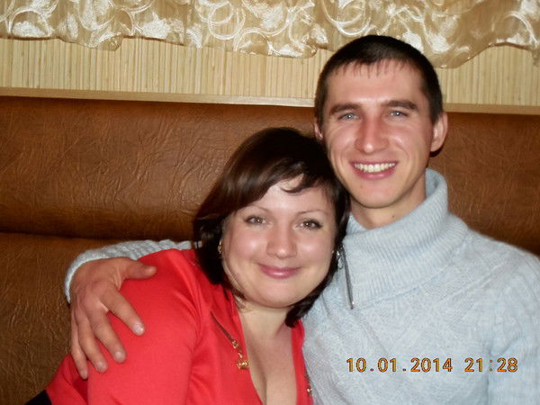 Людмила Малін