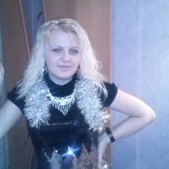 Юлия Ахапкина