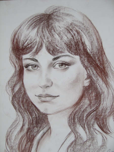 Елена Карпенко