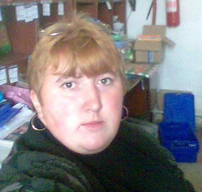 Елена Ежова