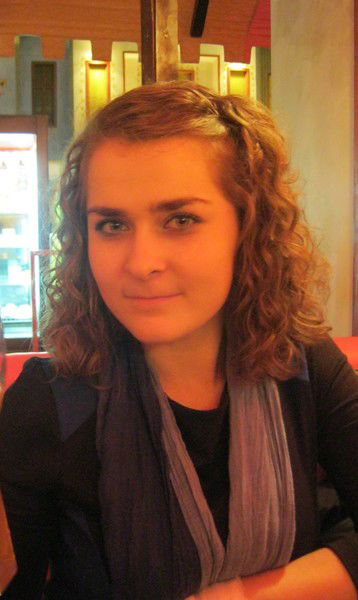 Альона Баштова