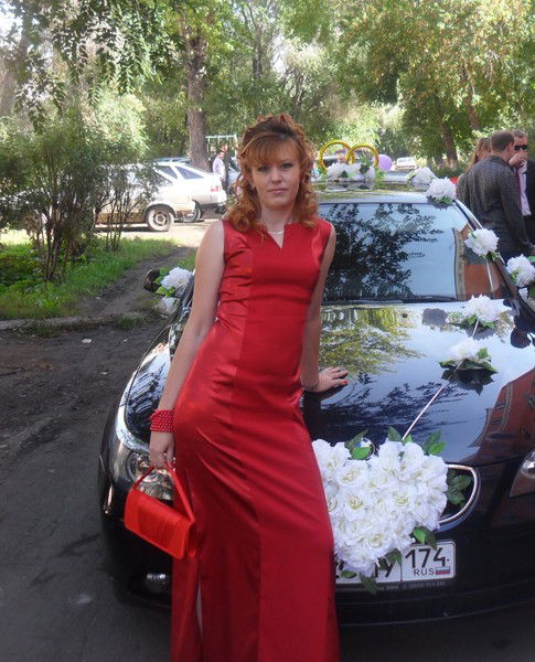 Ирина Воробьёва