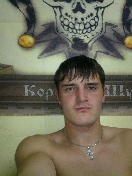 Игорь Файзуллин