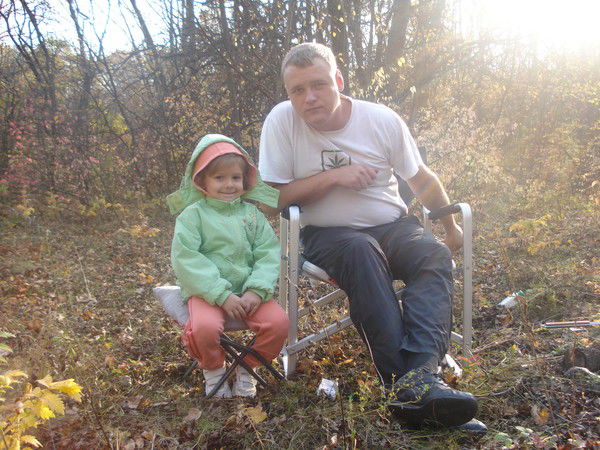 Максим Макаров