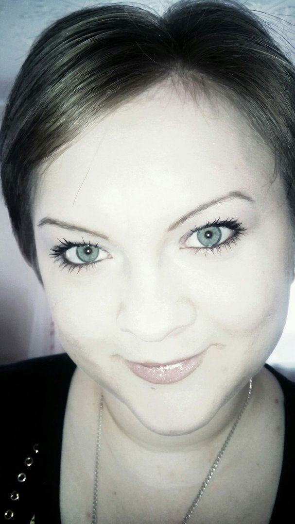 Кейт Miss Vodovatova