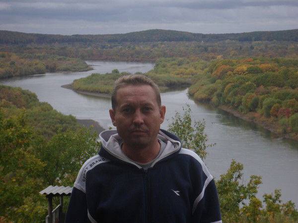 Алексей Баданин