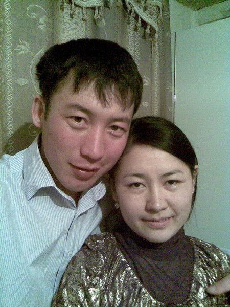 Дюсенбиева Гулляззат