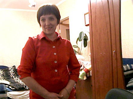 Ольга Ольга