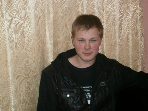 Гриша Карцев