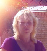 Светлана Скурудина