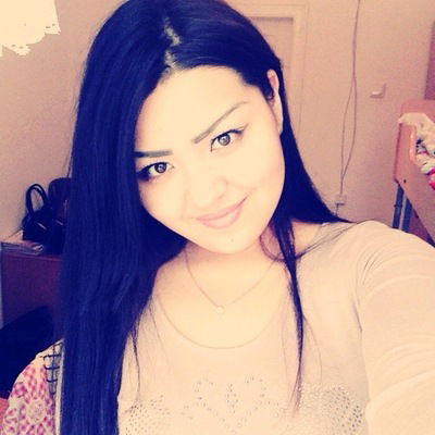 Жаркынай Смайлова