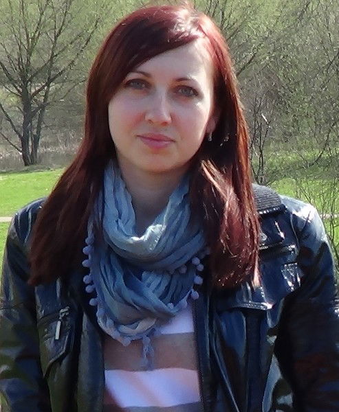 Скобаро Елена