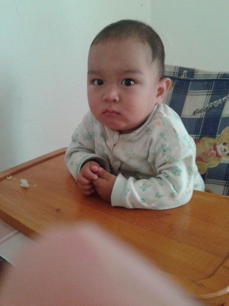 Айбек Бакитжанов