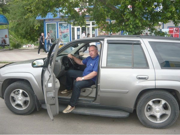 Eвгений Eршов