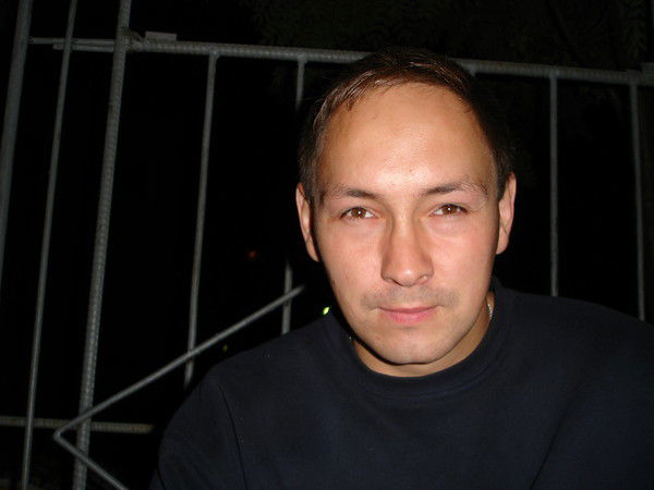 Алексей Арсентьев