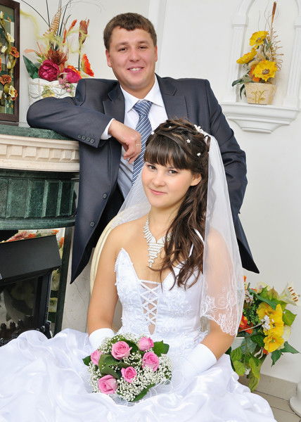 Алексей Леснов