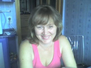 Татьяна Васина Карнаух