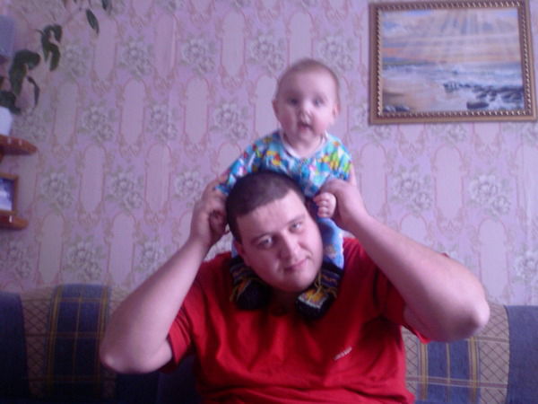 Николай Агапитов