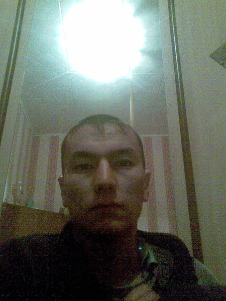 Даулет Нагаев