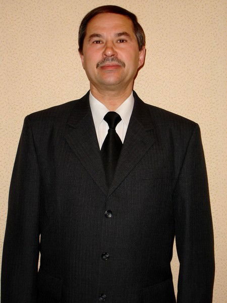 Анатолий Ткаченко