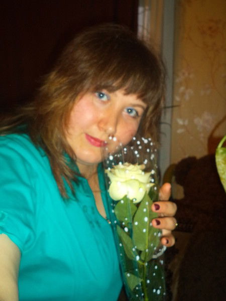 Екатерина Миронюк