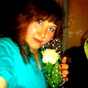 Екатерина Миронюк