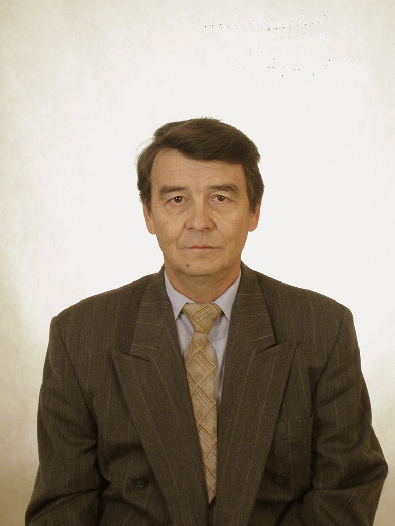 Евгений Коротков