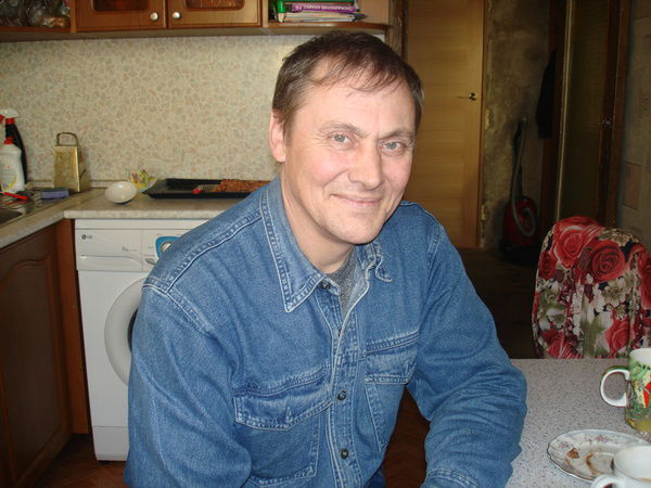 Сергей Макаров