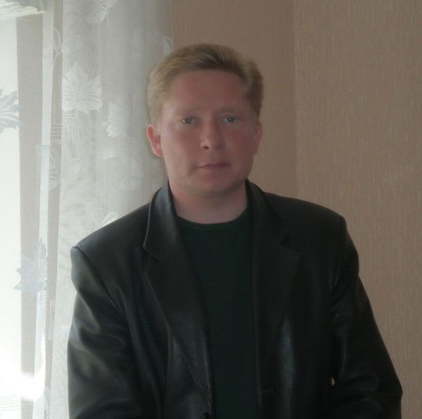 Александр Амелин